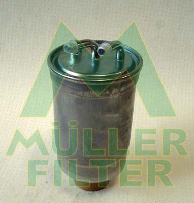 MULLER FILTER Degvielas filtrs FN109